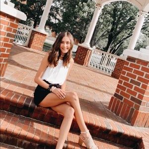 Meet your Posher, Kaylani